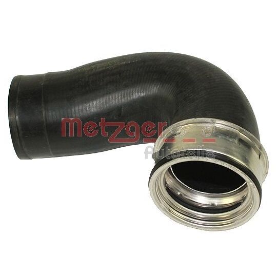 2400089 Charger Air Hose