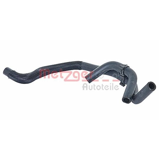 2420417 Radiator Hose