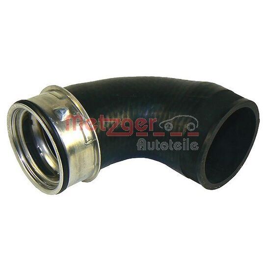 2400129 Charger Air Hose