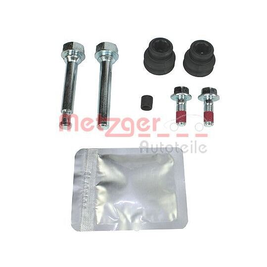113-1467X Guide Sleeve Kit, brake caliper