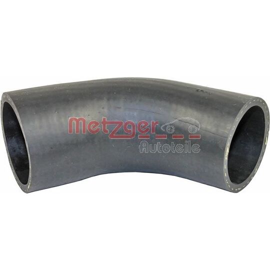 2400049 Charger Air Hose