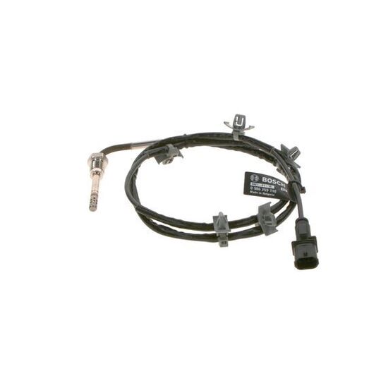 0 986 259 110 Sensor, exhaust gas temperature