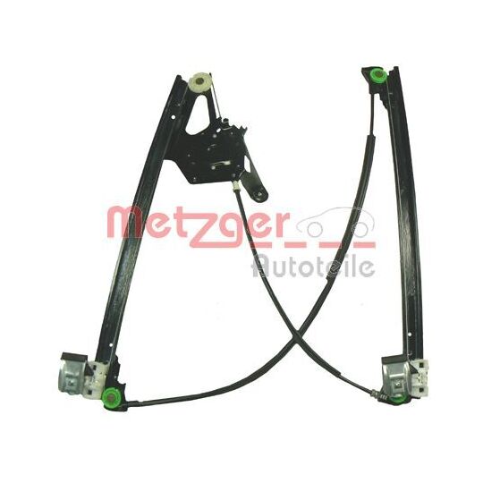 2160143 Window Regulator