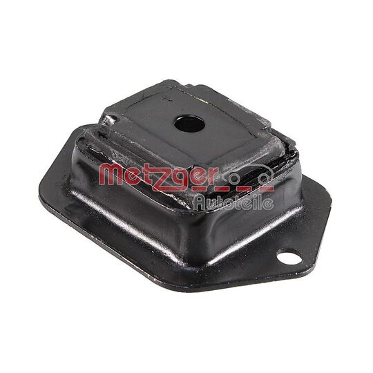 52060809 Mounting, axle beam