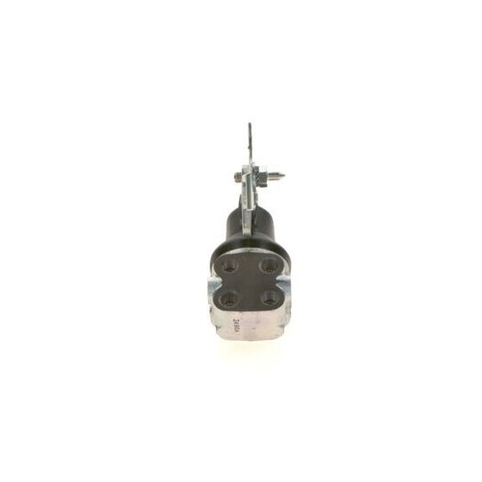 0 204 131 221 Brake Power Regulator