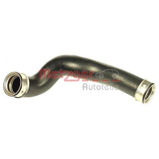 2400126 Charger Air Hose