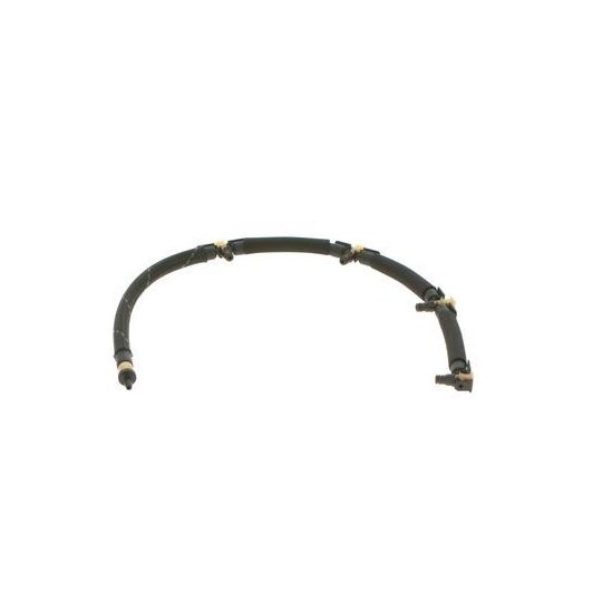 0 928 402 212 Hose, fuel overflow