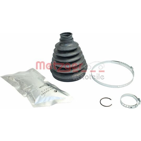 751.102 Bellow Set, drive shaft