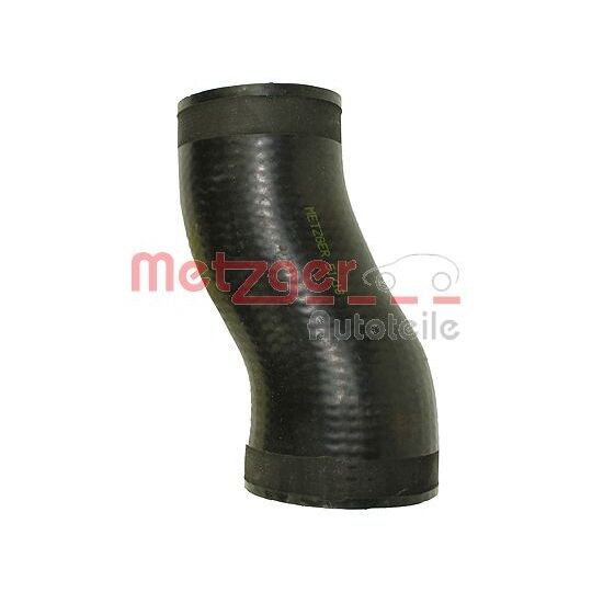 2400061 Charger Air Hose