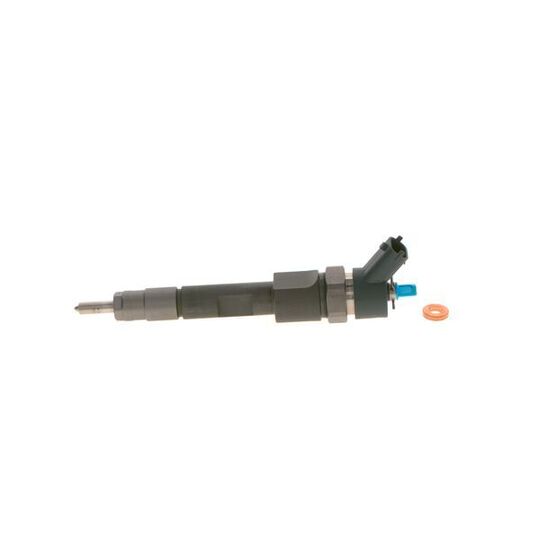 0 986 435 080 Injector Nozzle