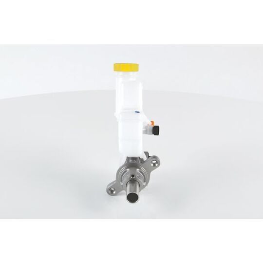 0 204 123 713 Brake Master Cylinder