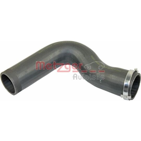 2400257 Charger Air Hose