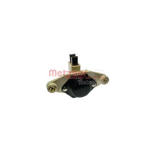 2390016 Alternator Regulator