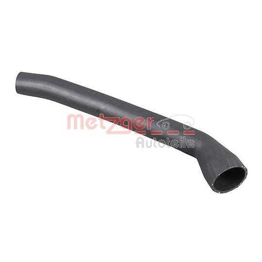 2400803 Charger Air Hose