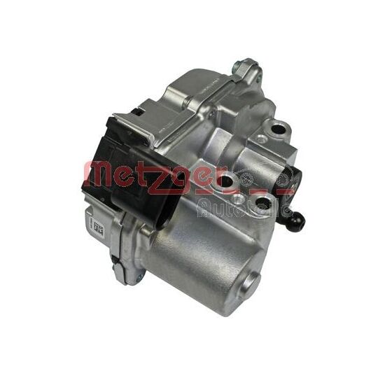 2100032 Control, swirl covers (induction pipe)