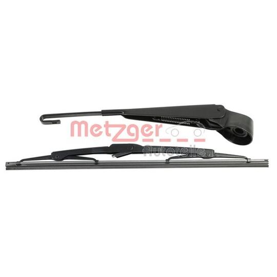 2190427 Wiper Arm, window cleaning