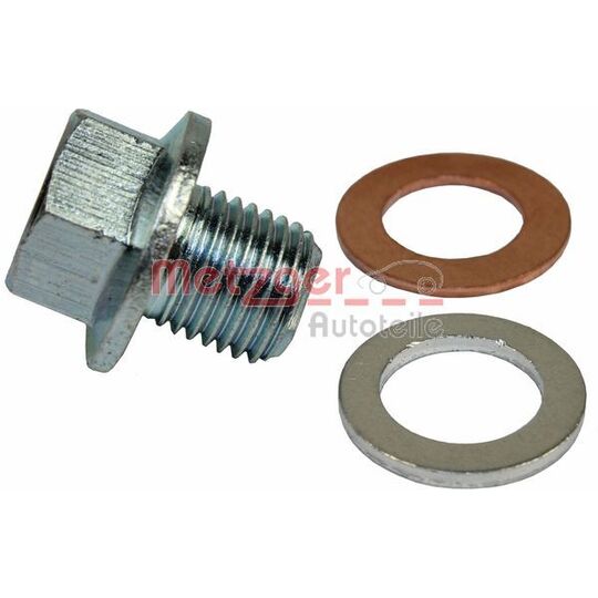 8030013 Sealing Plug, oil sump