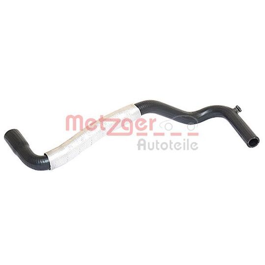 2420791 Radiator Hose