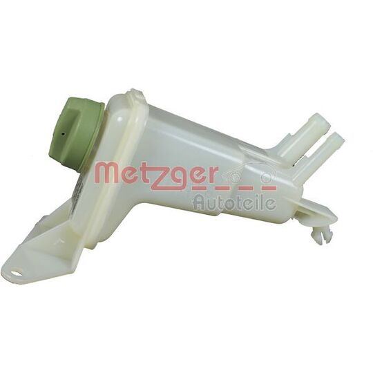 2140241 Expansion Tank, power steering hydraulic oil