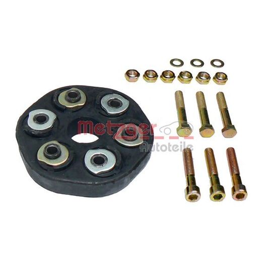 8070458 Joint, propshaft