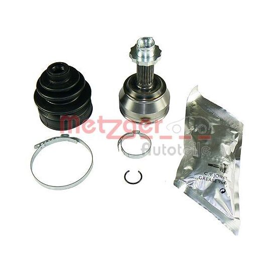 7110137 Joint Kit, drive shaft