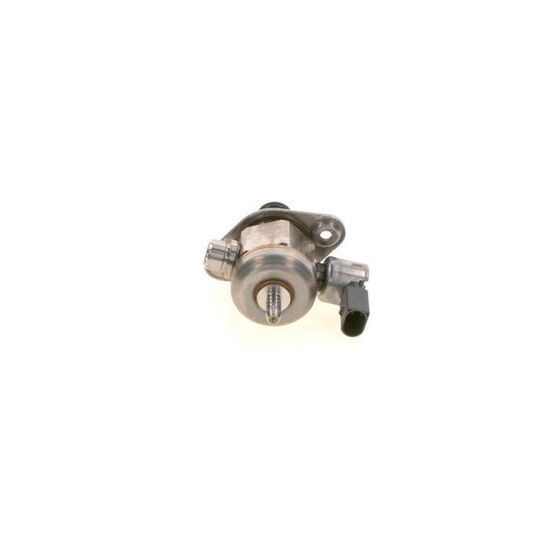 0 261 520 484 High Pressure Pump