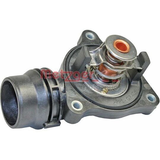 4006081 Thermostat, coolant