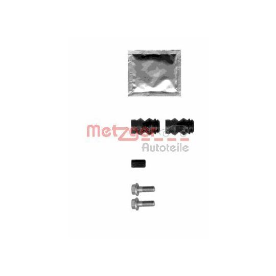 113-1355 Accessory Kit, brake caliper