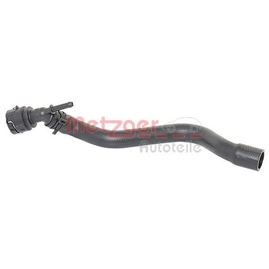 2420790 Radiator Hose