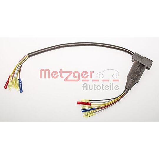 2320056 Cable Repair Set, boot lid