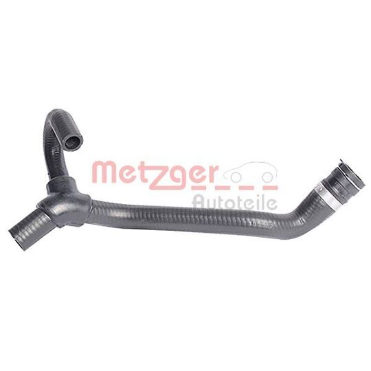 2420145 Radiator Hose