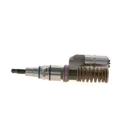 0 414 701 025 Pump and Nozzle Unit