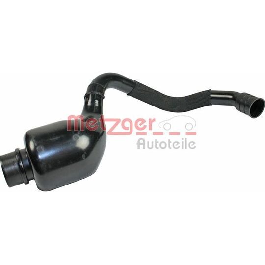 2385045 Oil Trap, crankcase breather