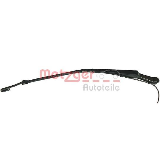 2190107 Wiper Arm, window cleaning