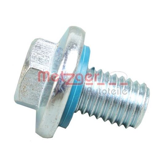 8030057 Sealing Plug, oil sump