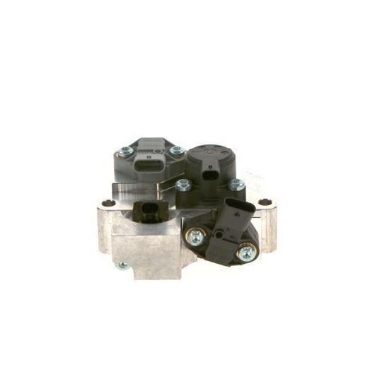 0 444 030 014 Dosage Module, soot/particulate filter regeneration
