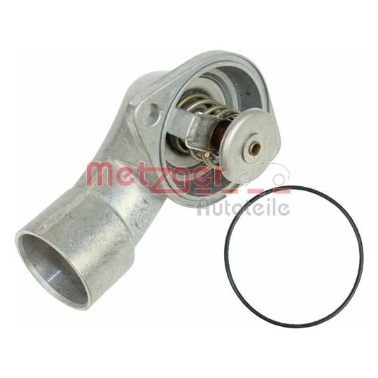 4006010 Thermostat, coolant