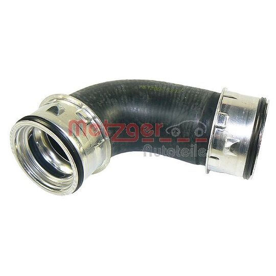 2400102 Charger Air Hose