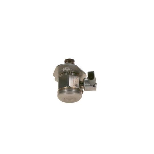 0 261 520 315 High Pressure Pump