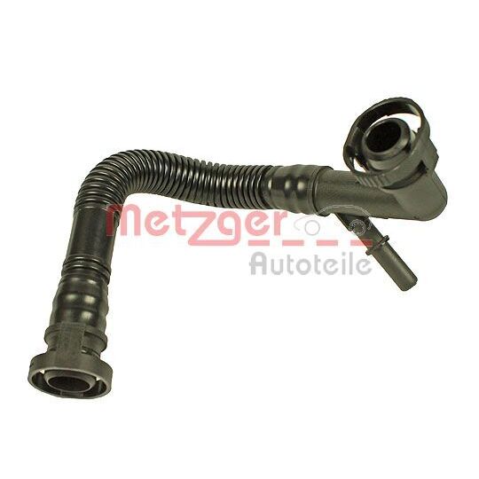 2380006 Hose, crankcase breather