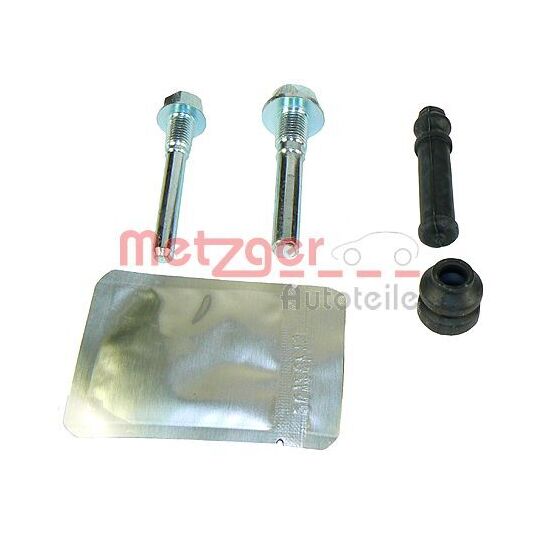 113-1463X Guide Sleeve Kit, brake caliper