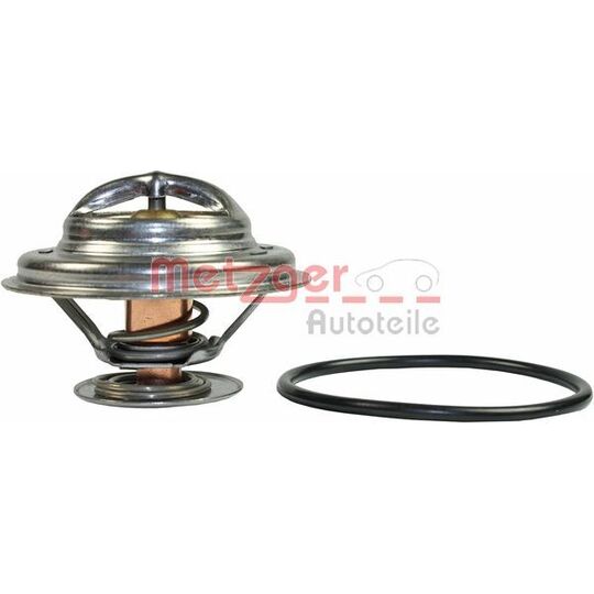 4006015 Thermostat, coolant