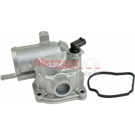 4006070 Thermostat, coolant
