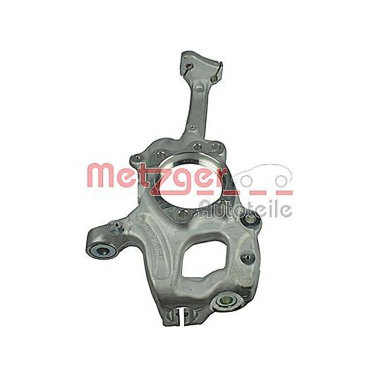 58087701 Stub Axle, wheel suspension