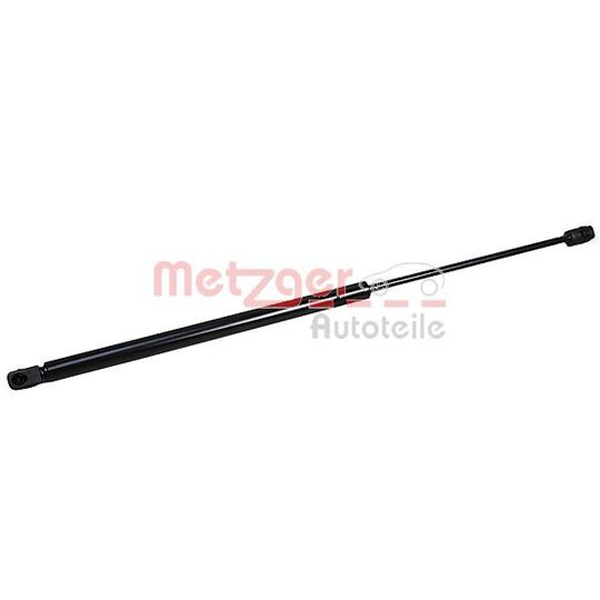 2110595 Gas Spring, boot-/cargo area