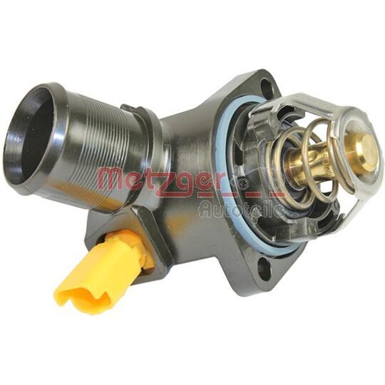 4006176 Thermostat, coolant