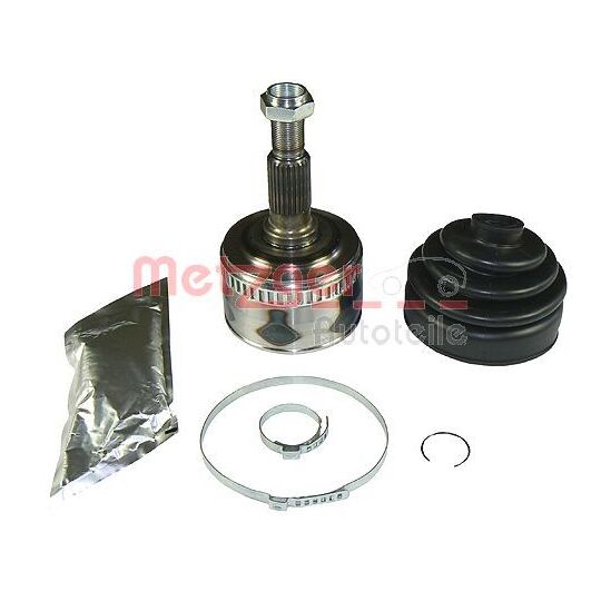 7110089 Joint Kit, drive shaft