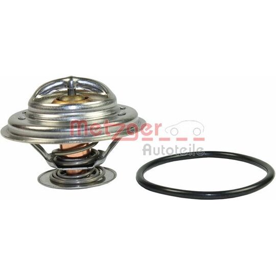 4006067 Thermostat, coolant