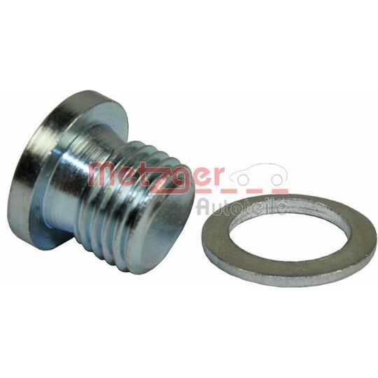 8030025 Sealing Plug, oil sump