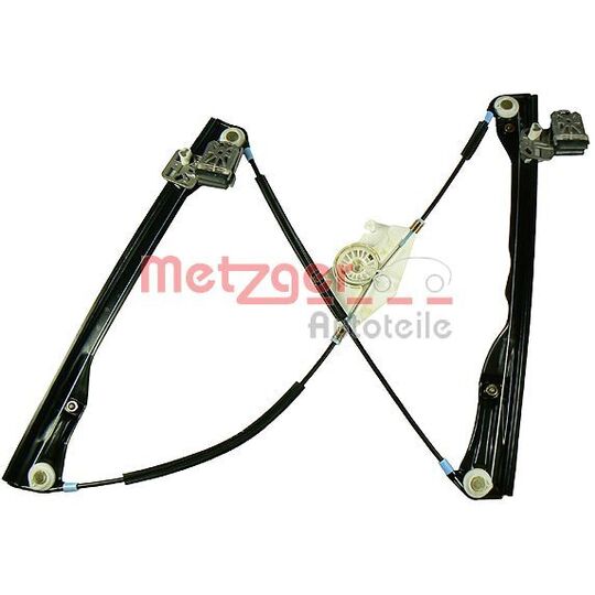 2160015 Window Regulator